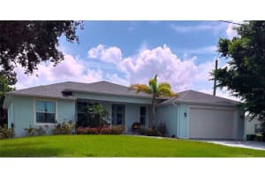 831 Palmetto Dr Ne, PORT CHARLOTTE