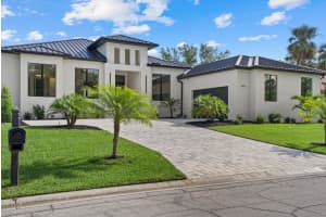 1605 LANDFALL DRIVE, NOKOMIS, FL 34275 - MLS#MFRA4655053