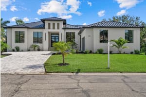 1605 LANDFALL DRIVE, NOKOMIS, FL 34275 - MLS#MFRA4655053