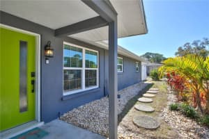 7355 CASS CIRCLE, SARASOTA, FL 34231 Sold 07/22/25