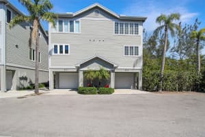 535 Forest Way, LONGBOAT KEY