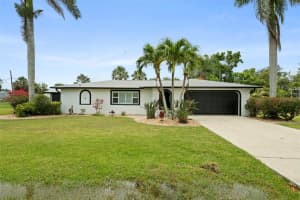 3631 Palm Dr, PUNTA GORDA