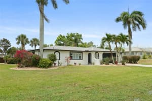 3631 PALM DRIVE, PUNTA GORDA, FL 33950 - MLS#MFRA4655088