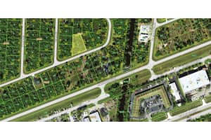 503 RUTLAND CIRCLE, PORT CHARLOTTE, FL 33954 Sold 09/26/25