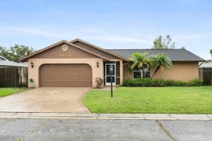 5433 81st Avenue Cir E, PALMETTO