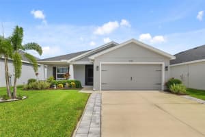 5958 164TH AVENUE, PARRISH, FL 34219 - MLS#MFRA4655112