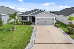 5958 164TH AVENUE, PARRISH, FL 34219 - MLS#MFRA4655112
