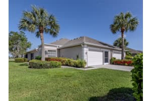 4153 Fairway Dr, NORTH PORT