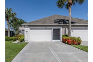 4153 FAIRWAY DRIVE, NORTH PORT, FL 34287 - MLS#MFRA4655130