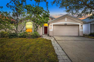 1126 BARCLAY WOOD DRIVE, RUSKIN, FL 33570 Sold 07/28/25