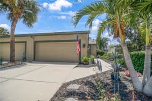 8579 54TH AVENUE CIRCLE, BRADENTON, FL 34211 - MLS#MFRA4655147