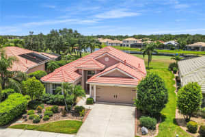 8906 STONE HARBOUR LOOP, BRADENTON, FL 34212 Sold 08/11/25