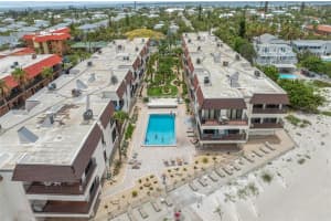 5806 GULF DRIVE, HOLMES BEACH, FL 34217 Sold 08/11/25