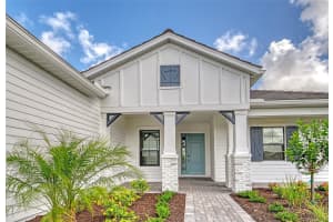 2469 PARADISE PLUM DRIVE, SARASOTA, FL 34240 Sold 08/08/25