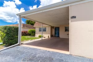 643 PARK CIRCLE, BRADENTON, FL 34207 - MLS#MFRA4655173