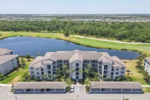 17520 Gawthrop Dr #304, BRADENTON