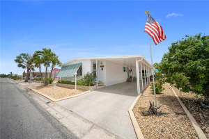 2107 PALMA SOLA BOULEVARD, BRADENTON, FL 34209 Sold 07/18/25