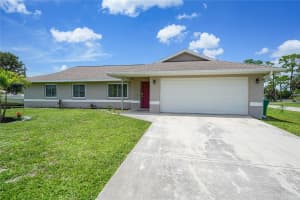 590 RIDGEWOOD STREET, PORT CHARLOTTE, FL 33952 - MLS#MFRA4655182