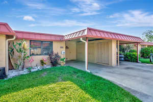 3876 CATALINA DRIVE, BRADENTON, FL 34210 Sold 07/24/25