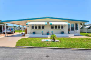 830 TRENTO DRIVE, VENICE, FL 34285 Sold 09/09/25