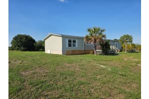 17973 Nw 248th St Okeechobee, FL 34972 - Off Market