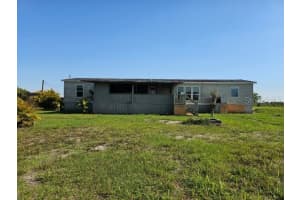 17973 Nw 248th St Okeechobee, FL 34972 - Off Market