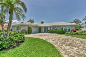 510 Wedge Ln, LONGBOAT KEY