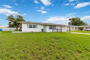 417 GLEN OAK ROAD, VENICE, FL 34293 Sold 08/20/25