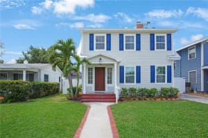 480 28th Ave N, ST PETERSBURG