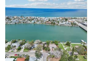 9300 GULF BOULEVARD, ST PETE BEACH, FL 33706 Sold 08/25/25