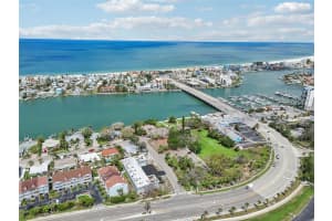 9300 GULF BOULEVARD, ST PETE BEACH, FL 33706 Sold 08/25/25