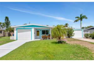 320 59TH STREET, BRADENTON, FL 34209 Sold 08/14/25