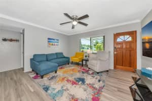 320 59TH STREET, BRADENTON, FL 34209 Sold 08/14/25