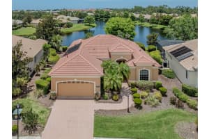 673 CRANE PRAIRIE WAY, OSPREY, FL 34229 Sold 07/31/25