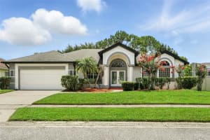3909 CORVETA COURT, ORLANDO, FL 32837 Sold 09/05/25