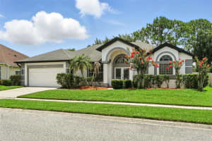 3909 CORVETA COURT, ORLANDO, FL 32837 Sold 09/05/25