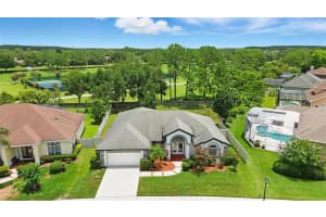 3909 CORVETA COURT, ORLANDO, FL 32837 Sold 09/05/25