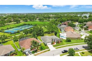 3909 CORVETA COURT, ORLANDO, FL 32837 Sold 09/05/25