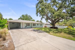 2275 CLEMATIS STREET, SARASOTA, FL 34239 Sold 07/23/25