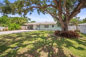 2275 CLEMATIS STREET, SARASOTA, FL 34239 Sold 07/23/25