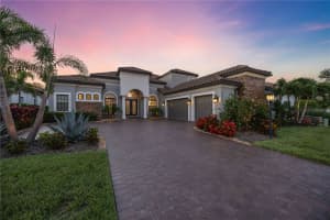 5328 BROOKGROVE DRIVE, SARASOTA, FL 34238 Sold 07/24/25