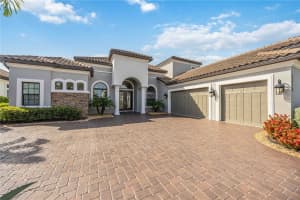 5328 BROOKGROVE DRIVE, SARASOTA, FL 34238 Sold 07/24/25