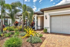 17910 WATERVILLE PLACE, LAKEWOOD RANCH, FL 34202 Sold 07/30/25