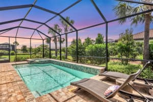 17910 WATERVILLE PLACE, LAKEWOOD RANCH, FL 34202 Sold 07/30/25