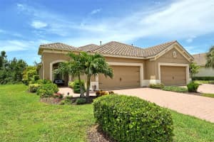 1301 BACKSPIN DRIVE, ENGLEWOOD, FL 34223 Sold 07/08/25