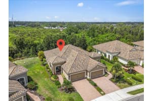 1301 BACKSPIN DRIVE, ENGLEWOOD, FL 34223 Sold 07/08/25