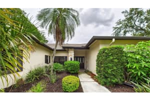 6107 MISTY OAKS STREET, SARASOTA, FL 34243 Sold 09/02/25