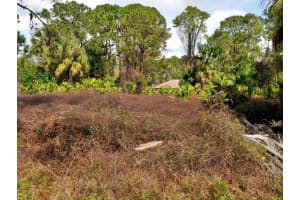 TRAVERSE AVE, NORTH PORT, FL 34286 - MLS#MFRA4655291