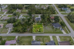 TRAVERSE AVE, NORTH PORT, FL 34286 - MLS#MFRA4655291