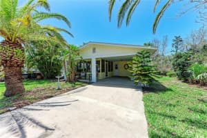 681 FOX STREET, LONGBOAT KEY, FL 34228 Sold 06/25/25